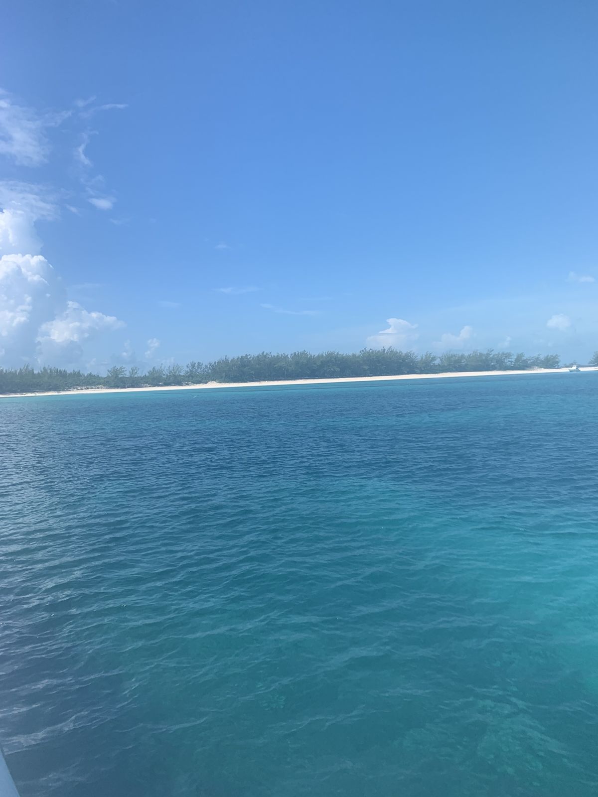island view